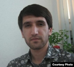 Ёқуби Ҳалим.