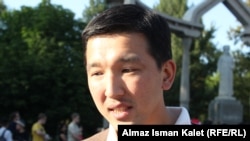 Мавлян Аскарбеков