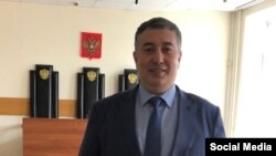 Эрланбек Токтосунов