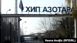 HIP Azotara, suđenje u toku