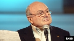 Жванецкий Михаил.