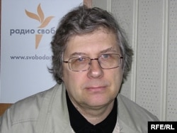 Андрій Заостровцев