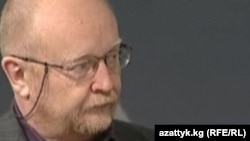 Политолог Алексей Малашенко из Московского центра Карнеги.