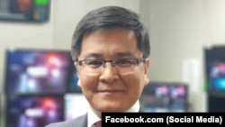 Али Токтакунов.