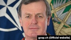 რიჩარდ შირეფი