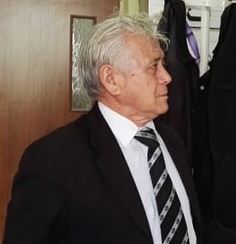 Ҳотам Муртазоев