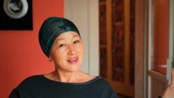 Максуда Айтиева.