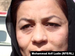 شریفه زرمتی عضو تیم مذاکره‌کننده دولت