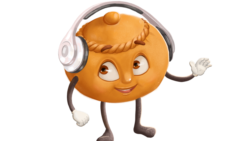 Слова для описания прически на татарском