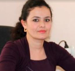 Наргис Ҷӯраева