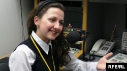 Ләйсән Әсхәтова