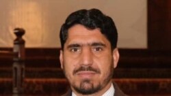 د تورخم ښاروال راحت ګل زیارمل