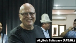 Александр Зеличенко.