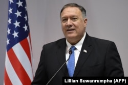 მაიც პომპეო