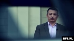 Зайырбек Ажыматов.