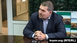 Российский политолог и блогер Алексей Живов