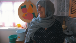 "Церан а бара лаамаш" киночуьра