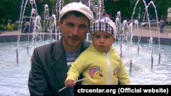 Reşat Ametov, qırımtatar faali