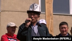 Марат Акатов.