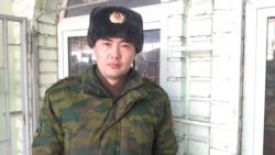 Талгат Аланов.