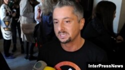 ნიკა გვარამია