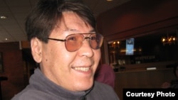 Сыргак Абдылдаев