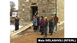 სოფელი მოხე