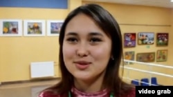 Рузанна Фәстуллина