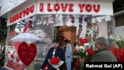 کابل، روز های صمیمیت و عشق 