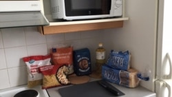 Фінляндія. Українських сезонних працівників забезпечили продуктами та усім необхідним для проходження 14-денного карантину