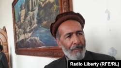 عظیمی: پالیسی‎ها مشکلات خود را دارد.