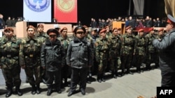 Апрель соту, 2010-жыл