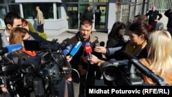 Očekivanja da će istrage dovesti i do hapšenja onih sa višim nivoom odgovornosti: Edin Ramulić