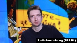 Дмитро Литвин