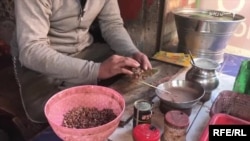 یو ډول پان جوړول