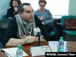 Михайло Магід