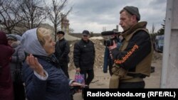 Андрій Дубчак, архівне фото