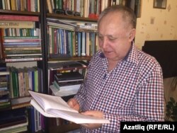 Фәрит Солтанов