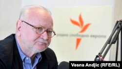 Srbija je praktično abolirala sve svoje ratne zločince: Žarko Korać