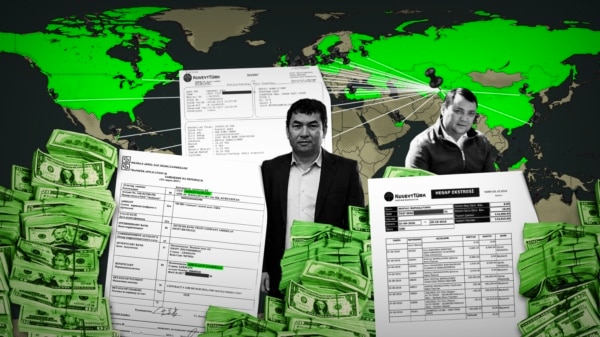 Аткарылбай калган убада