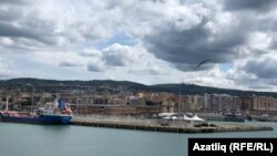 Чивитавеккья порты