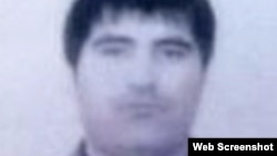 Шоҳҷон Раҳматшоев