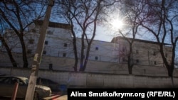 Симферопольское СИЗО-1