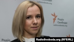 Юлия Мархель