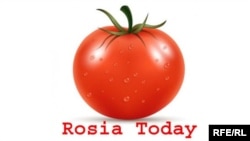 Romania - Roșia Today, generic 2019