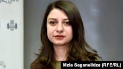 ნატა ძველიშვილი