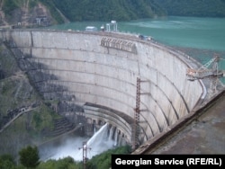 ენგურჰესი