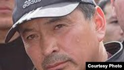 Рысбек Акматбаев.