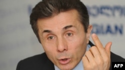 ბიძინა ივანიშვილი