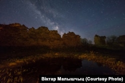 Крэўскі замак